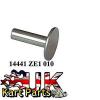 Genuine GX160 &amp; GX200 Cam Follower FREE POSTAGE WIZZ KARTS