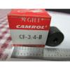 TOOL McGILL CAMROL CF-3/4-B CAM FOLLOWER ROLLER BEARING BIN#3 #3 small image