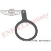 HYDRAURLIC LIFT FOLLOWER CAM MASSEY FERGUSON 35 65 135 # 180933M1 @CAD