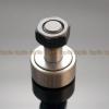 [4 PCS] CF12 KR30 KRV30 Cam Follower Needle Roller Bearing Bearings #2 small image