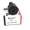 NIB MCGILL CF-1 CAM FOLLOWER 1.000&#034; OD X .625&#034; W, 1.000&#034; STUD, 7/16-20 THREAD #1 small image