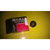 GENUINE McGILL 7/8&#034; CAM FOLLOWER 333903;303 / BRAUN 84052