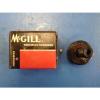 McGill Cam Follower Lubri-Disc CF1 3/8 S #1 small image