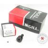 MCGILL CF-3/4-SB CAM FOLLOWER -or- KOYO-TORRINGTON CRSB-12 CAM FOLLOWER #3 small image