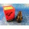 McGill CFE 1 SB Stud Cam Follower, 1&#034; Roller Diameter, Hex Hole End