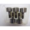 INA K19 Cam Follower Bearing Lot of 5