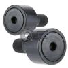 2x CRSB48 Cam Follower Bearing Roller Dowel Pin Not Included