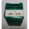 Smith HR 1 1/4X hr1 1/4x cam follower #1 small image