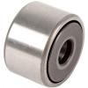 Smith Bearing YR-1-X-SS Cam Follower Needle Roller Bearing, Yoke Type, Steel,