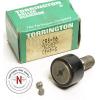 TORRINGTON CRS-16 Cam Follower Bearing 1.00&#034; ROLLER (McGill CF-1-S Equivalent)