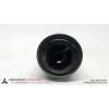 INA KRV22PP CAM FOLLOWER BEARING 10X22X12 M10X1, NEW #110046