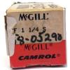 MCGILL CAMROL, CAM FOLLOWER, CF 1-1/4 S