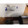 PCI PTR-5.00 JNLW-2.000-12 CAM FOLLOWER BEARINGS,TTO  5&#034; CLARK SEALS CV-28521