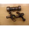 HONDA C70E C70 E ST70 CF70 CHALY CAM CAMSHAFT &amp; FOLLOWERS