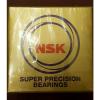 NSK 7907 CTYNDULP4Y Super Precision Angular Contact Bearing 2PC #1 small image