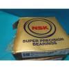 NEW 4 NSK 40TAC72BSUC10PN7B AS2S SUPER PRECISION BEARINGS