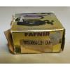Fafnir Super Precision Bearings MM9306WI2H