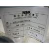 NSK 35TAC72BDTPN7A Super Precision Dual Set of Ball Screw Support Bearings #4 small image