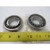 GMN S6007CTA Super Precision Bearing Box of 2