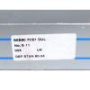 BOX OF 2 NEW SNFA SEB80 7CE1 DUL SUPER PRECISION BEARINGS SEB807CE1DUL #2 small image