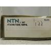 NTN Super Precision Bearing HTA018UT2DB/GNP4L, NEWO