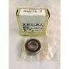 Fafnir Super Precision Ball Bearing 2MMV910ZWI CR DUL (One Bearing) NIB!