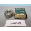 NTN Super Precision Bearing 7005CDB/GHP4 0.03 Manhurin Traminer New Old Stock