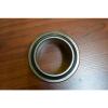 Spherical Plain Bearing, 60mm 60-uk-2rs-A #1 small image