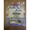 Linkage Rod End Bearing 6G175 1/2-20 Female Plain Ball Joint