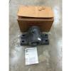 NEW IN BOX LINK-BELT 2-1547 PLAIN SLEEVE PILLOW BLOCK BEARING 2-15/16 BORE 21547