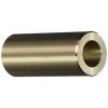 Bunting Bearings TMCB071012 Sleeve (Plain) Bearings, Cast Bronze C96900, 7/16... #1 small image