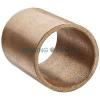 High Quality Oilite Metric Plain Bearing Bronze Bushes OB081408 - OB101525 #1 small image