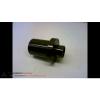 UNKNOWN BRG-18 ROUND FLANGE MOUNT DOUBLE LINEAR PLAIN BEARING LENGTH:, N #161403 #1 small image
