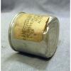 NOS Vintage US Military Bearing, Plain Self Aligning YTA-108 1963 Sealed in Can #4 small image