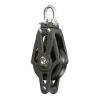 Holt Plain Bearing 80mm Single Swivel Block with Becket : HT95111 #1 small image