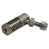 L7 REMOTE CONTROL CABLE TERMINAL, STAINLESS THREADED SPHERICAL PLAIN BEARING #1 small image