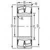 Timken 22214EJC3