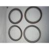 9188 Lot(4) 7-1/2&#034; Plain Encased Bearing Seal CV17404 FREE Shipping Conti USA