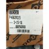 DODGE P4BBZR315 PILLOW BLOCK PLAIN SLEEVE BEARING 3-15/16 BORE P4BBZR-315 005088