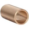 Boston Gear Bear-N-Bronz M81018 Plain Cylindrical Sleeve Bearing, SAE 660 Cast #1 small image