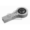 Spherical plain bearings Cab shock absorber SCANIA - Febi Bilstein 30544 #1 small image