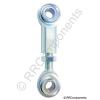 Ajustable Link RH 3/8&#034;- 24 Thread with a 3/8&#034; Bore, Rod End, Heim Joints