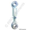 Ajustable Link RH 5/16&#034;- 24 Thread with a 5/16&#034; Bore, Rod End, Heim Joints