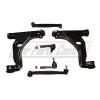 FOR VAUXHALL ZAFIRA B MK2 2005-2011 FRONT WISHBONE ARMS ARM TRACK ROD ENDS LINKS #1 small image