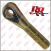 Clevis 1/2-20 RH 5/16 Hole 1/4 Slot Rod Ends Heim Joints