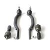 Cadillac Sts 2005-2008 Tie Rod End Front Outer And Inner Right And Left 4Pcs