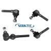 Tie Rod End Kit (Set of 4) Inner &amp; Outer VW Volkswagen Beetle Bug Ghia 1968-79 #1 small image