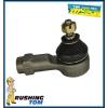 2Pc Front Left Right Tie Rod Ends For Hyundai Tiburon Elantra Accent Kia Spectra #2 small image