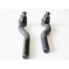 Jeep Wrangler 2007-2014 Tie Rod End Front Outer Right And Left Kit