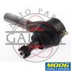 Moog New Inner &amp; Outer Tie Rod Ends S-10 Sonoma Jimmy Blazer Envoy 1998-05 #2 small image